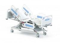 傾斜電動病床 C-4DL 傾斜電動病床 C-4DL
